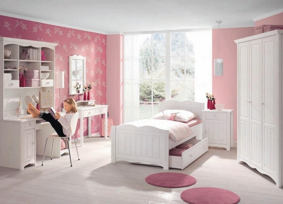 Детская мебель Робин Вуд 38 попугаев