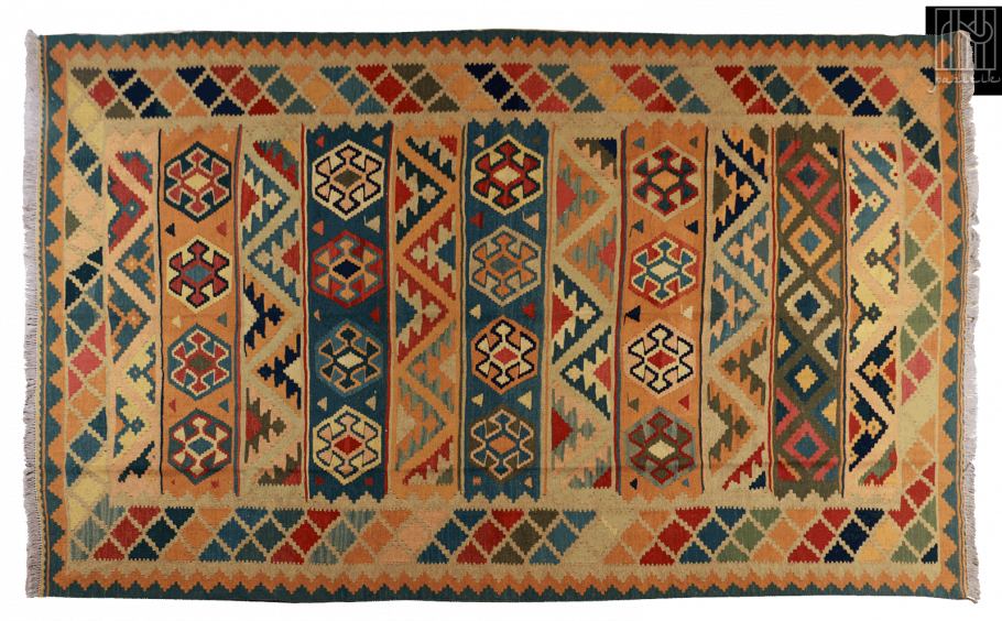 Ковер килим икеа