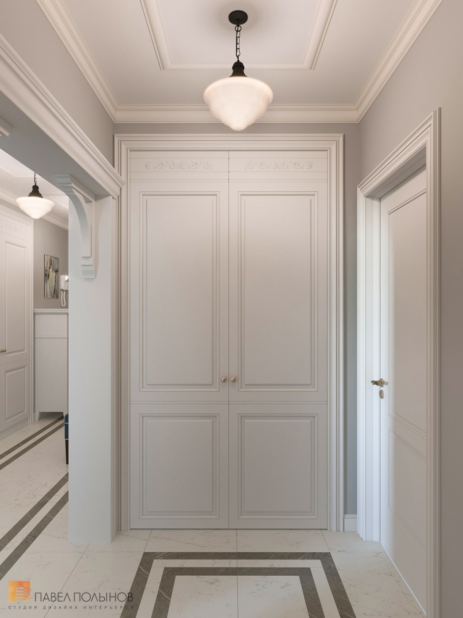 Павел Полынов Неоклассика