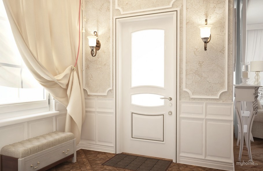 Фасады для прихожей фото в интерьере Краснодар дизайн