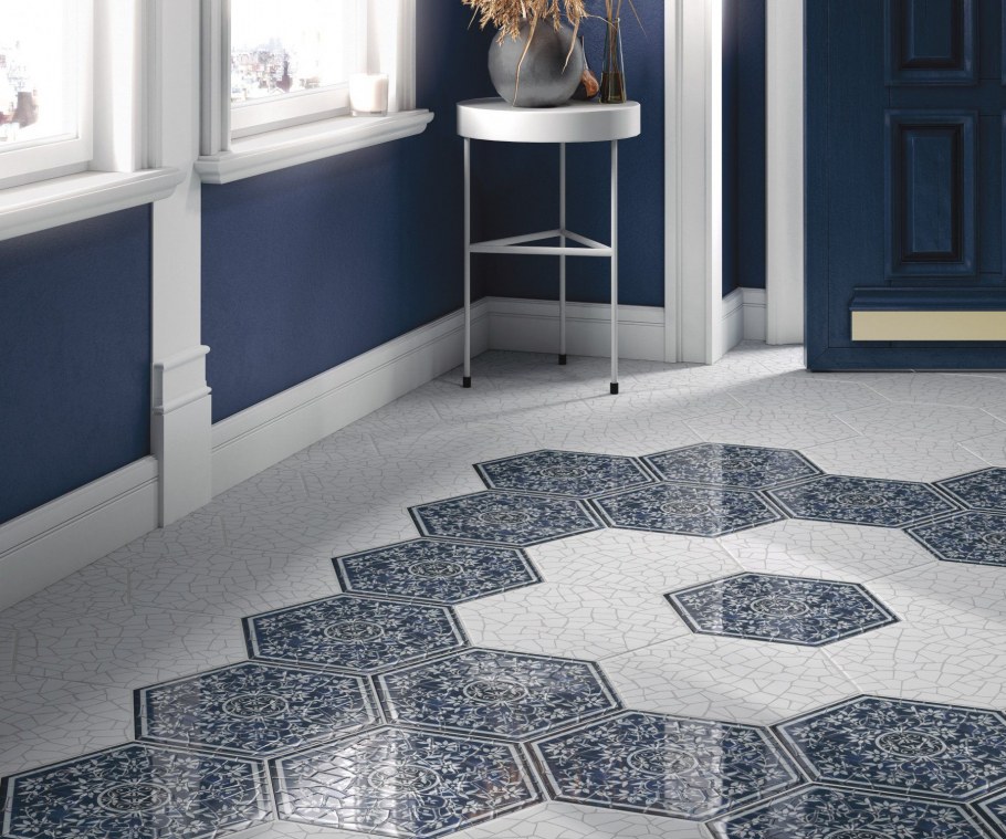 Kerama Marazzi парк Гуэля