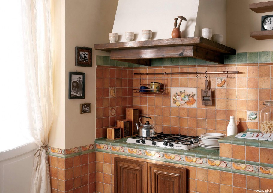 Плитка Quintana Cir