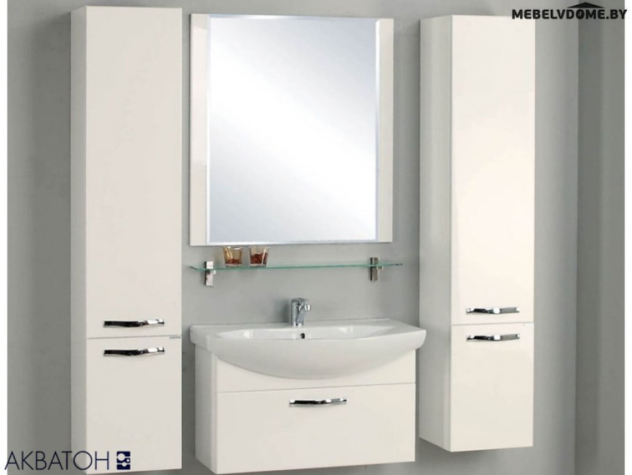 Ария 80 зеркало 1a141902aa010 Акватон