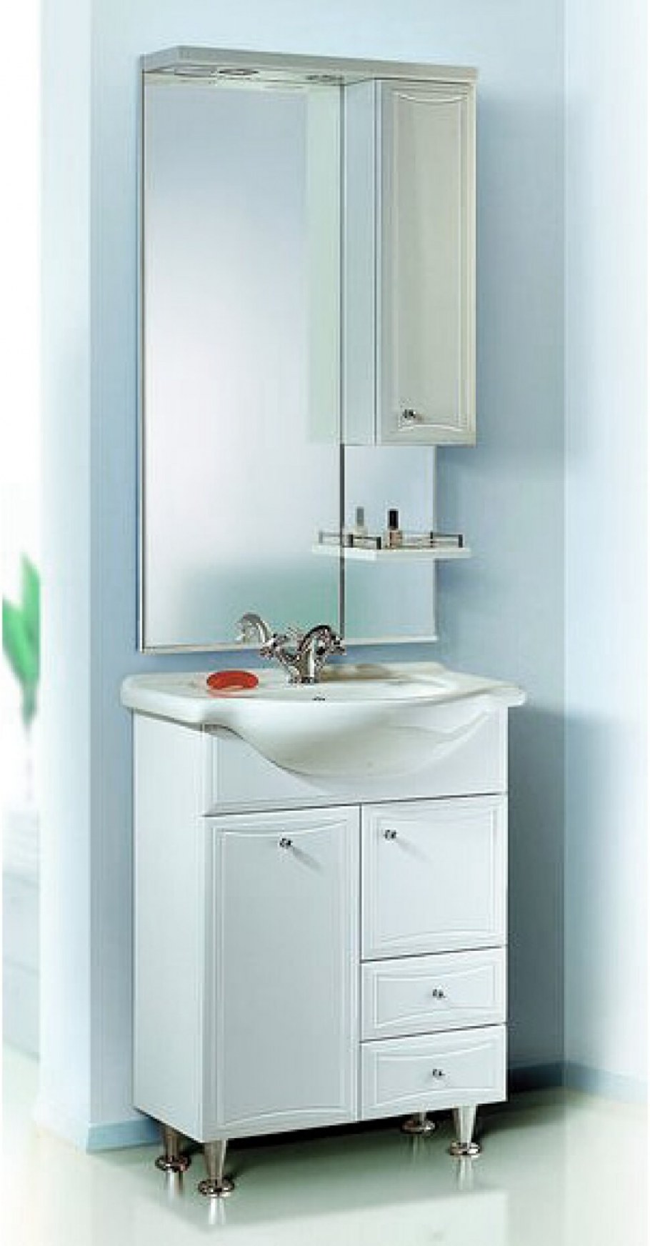 Аквелла Барселона 65 Люкс