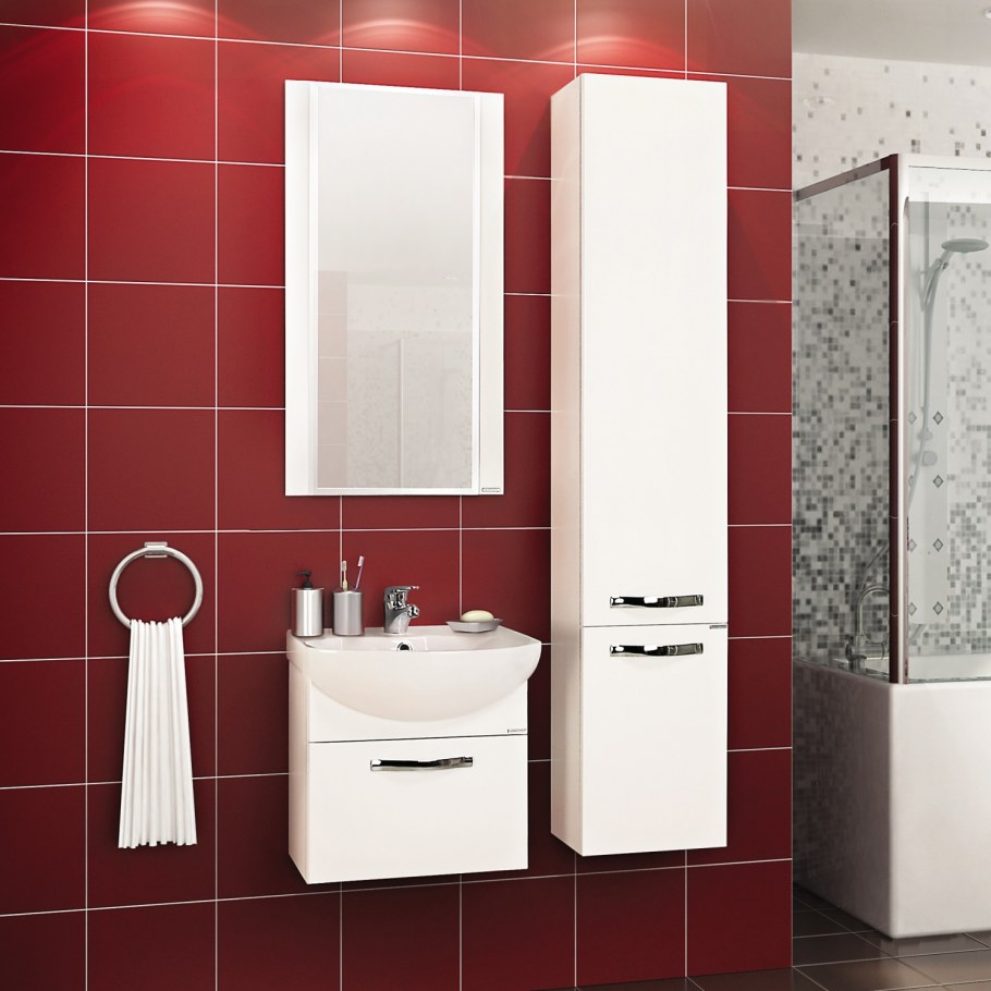 Тумба Ария 50 Акватон