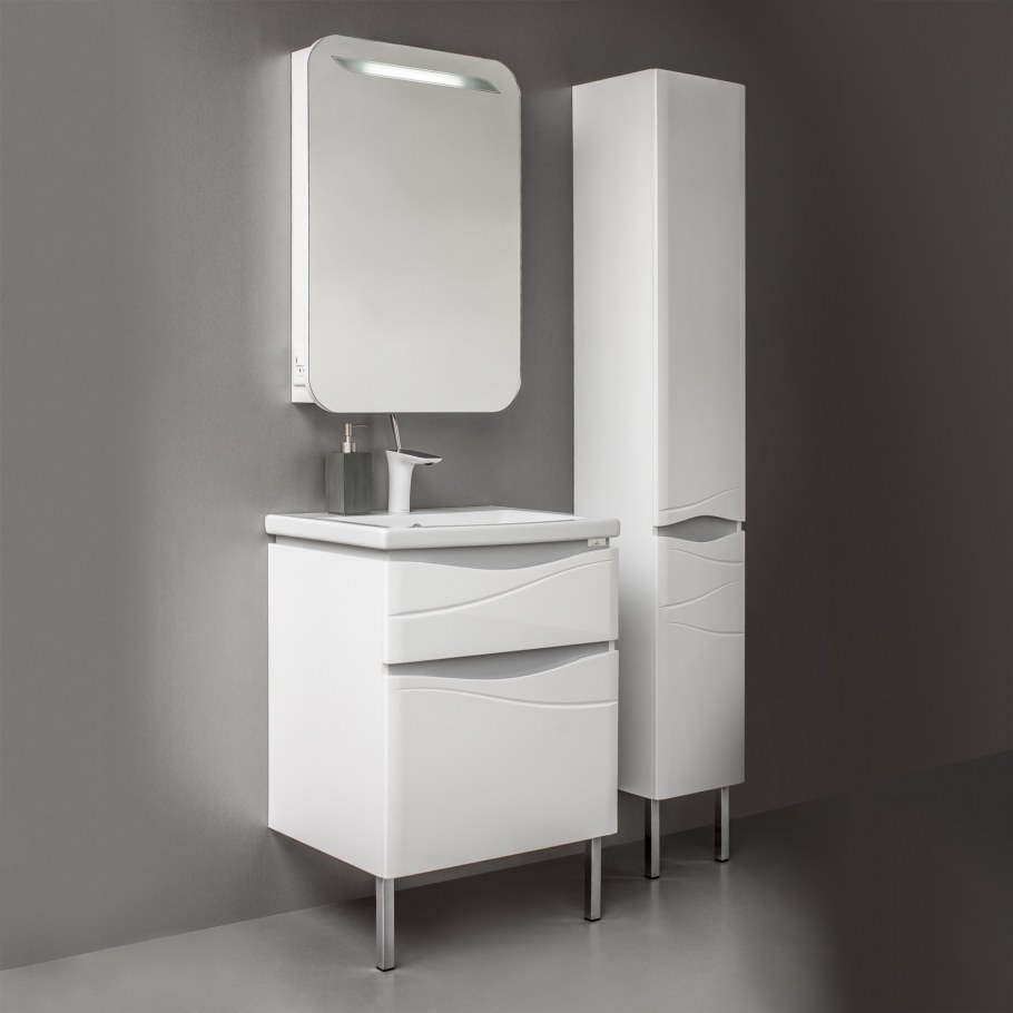 Тумба Alavann Silvia 60