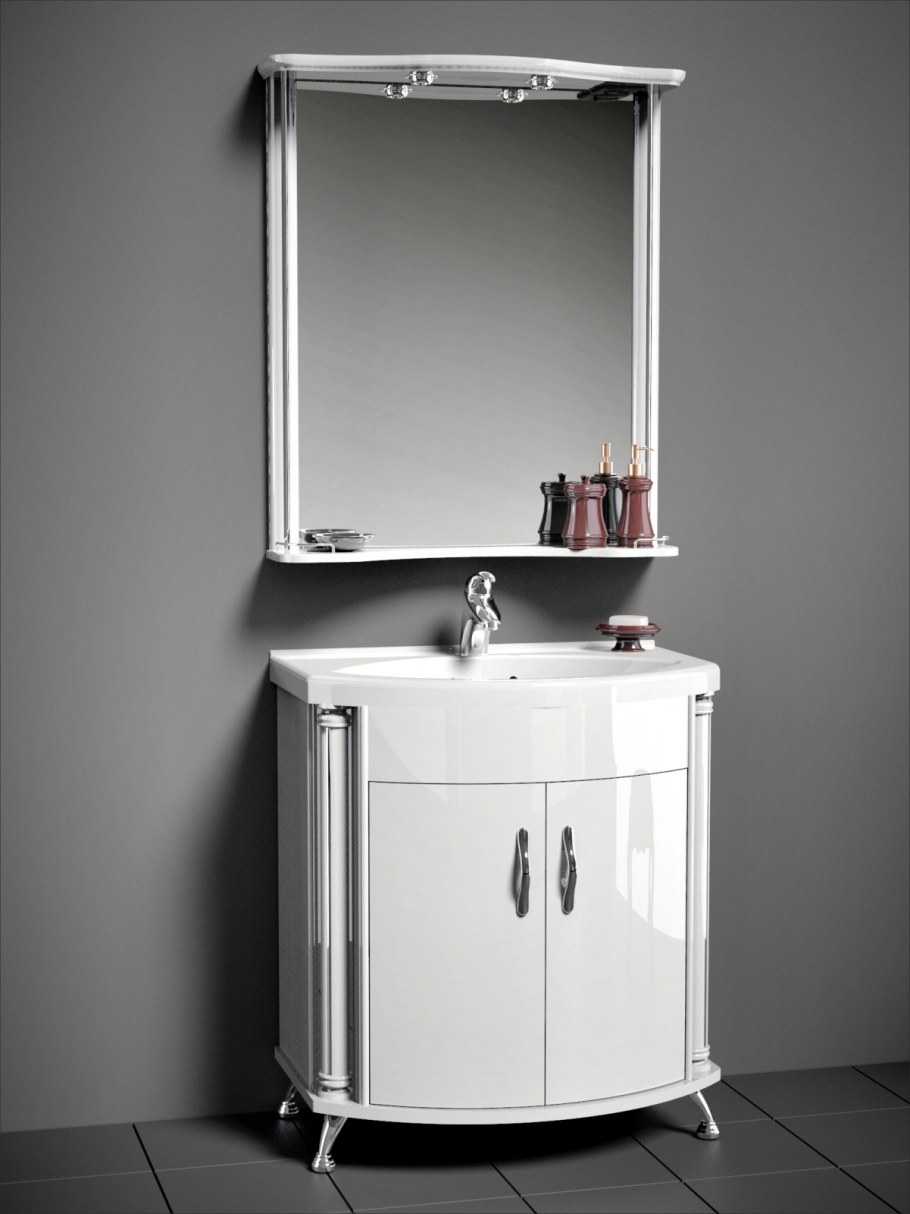 Тумба Ария Белюкс