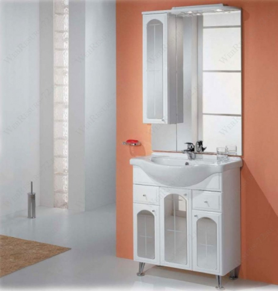 Комплект мебели Акватон Эмилья 75