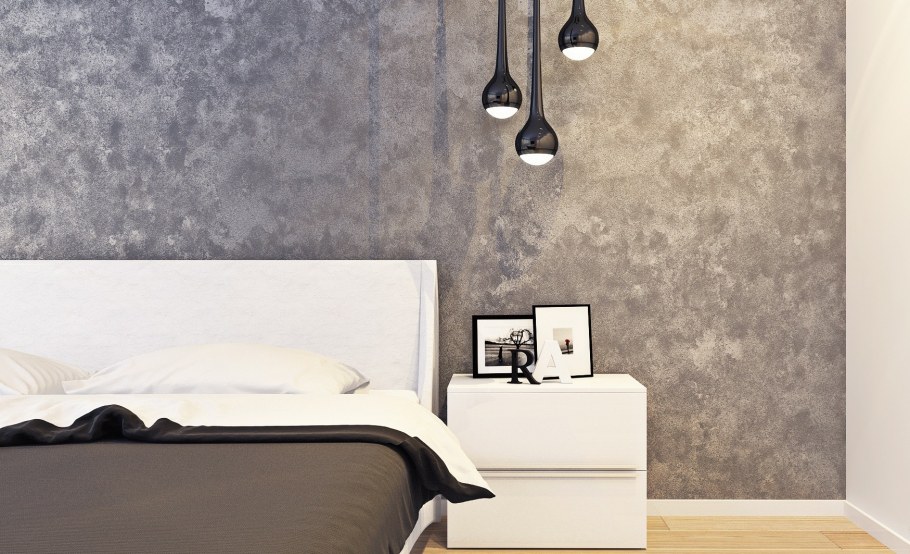 Лофт бетон (Loft beton) фактурная штукатурка