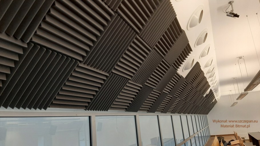 3d гипсовые панели deco line Modern m-48