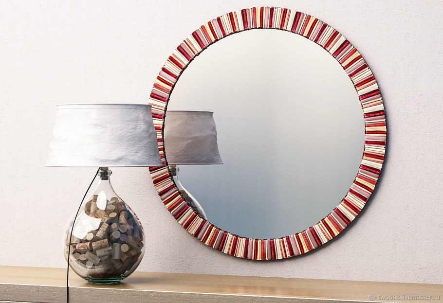 Зеркало Cattelan Italia Egypt