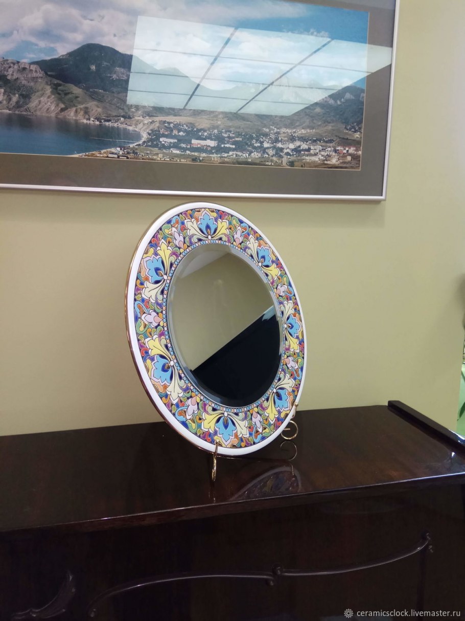 Зеркало miralls Eclipse