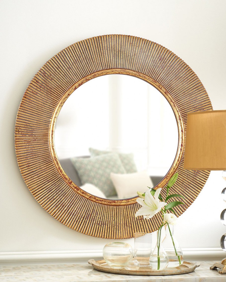 Зеркало Дориан