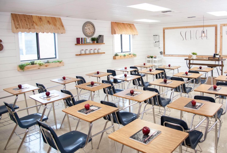 Классная комната