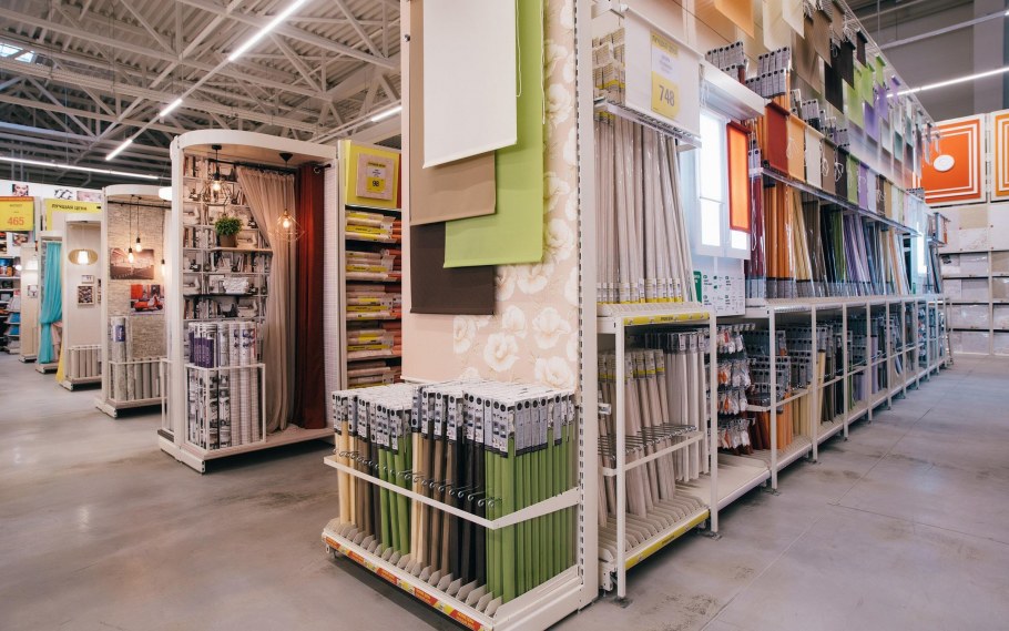 Стиль хюгге Леруа Мерлен