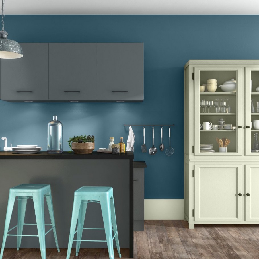 Кухня Сантьяго Леруа