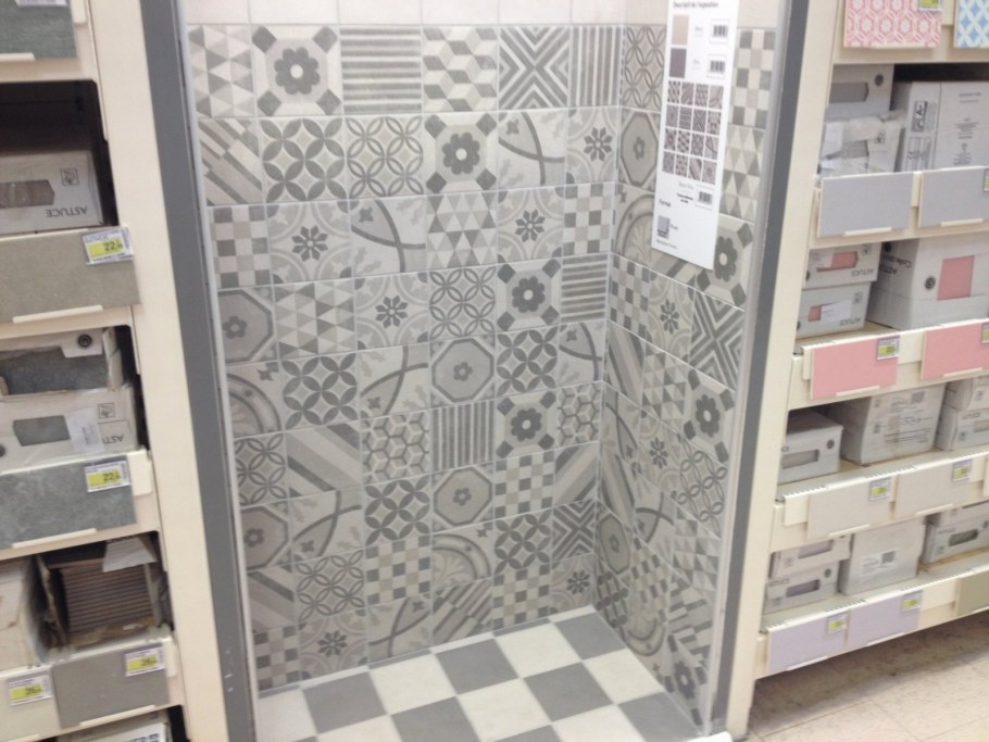 Леруа постеры