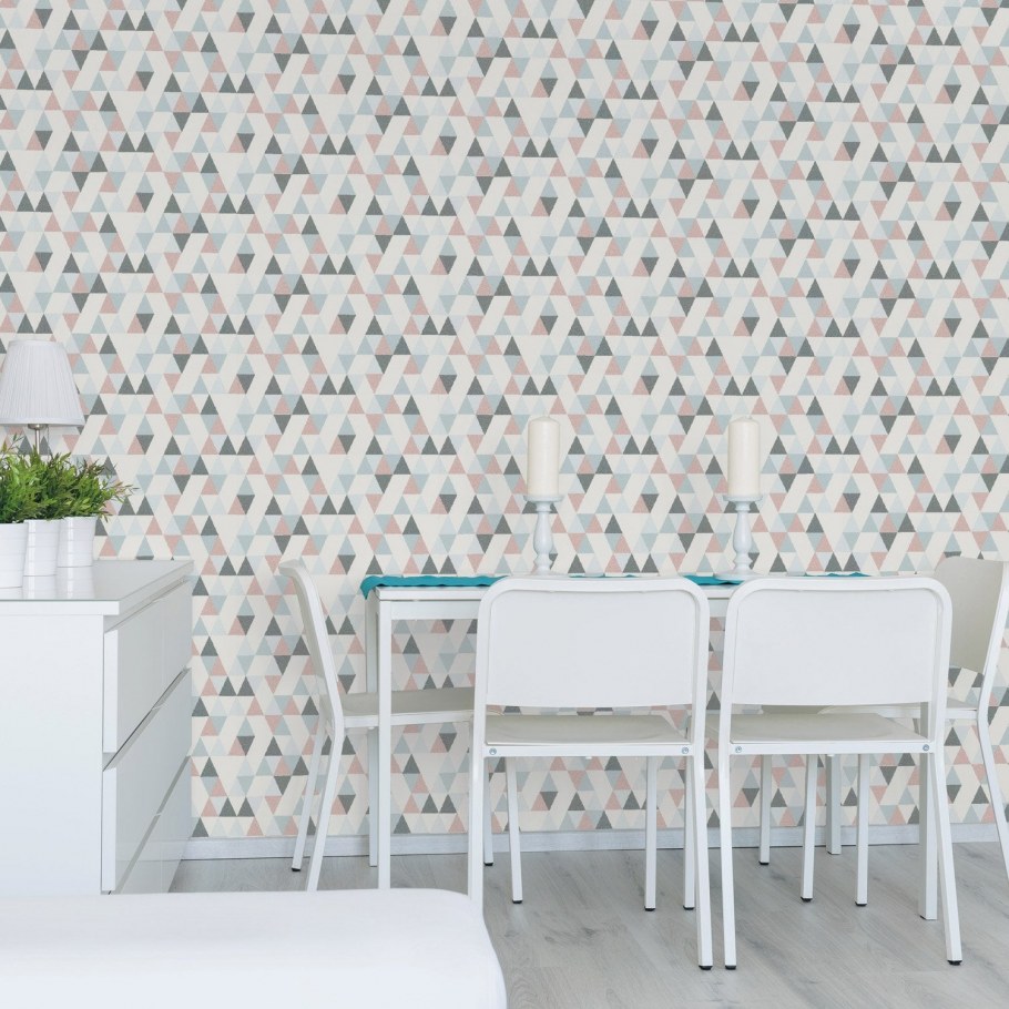 Обои книжный шкаф Леруа Мерлен