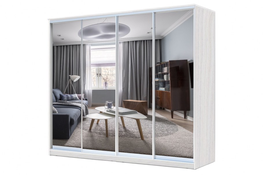 Зеркало в прихожую