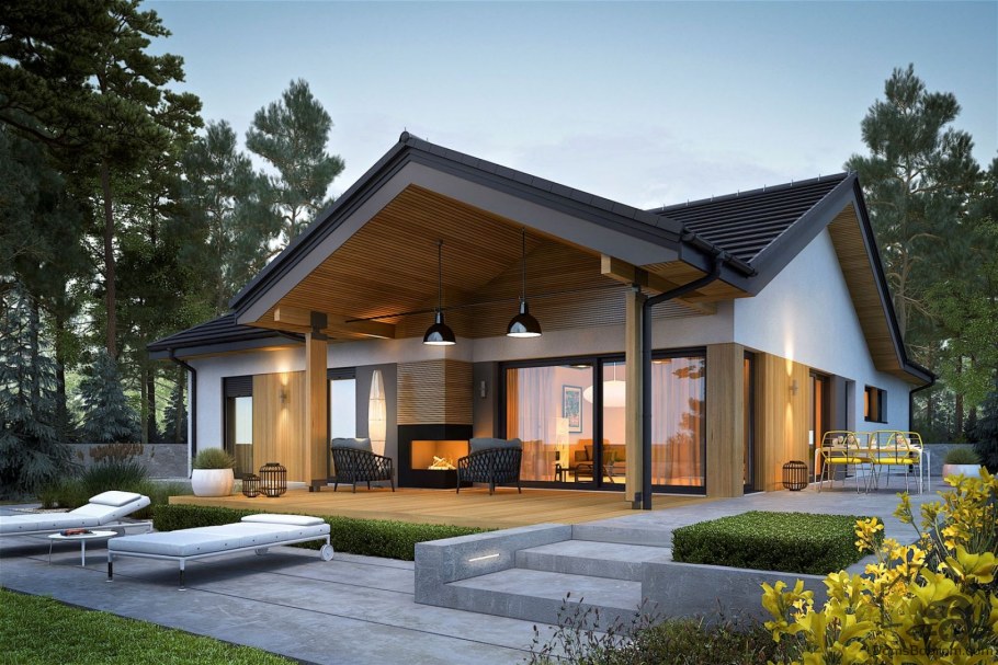 Терем фахверк