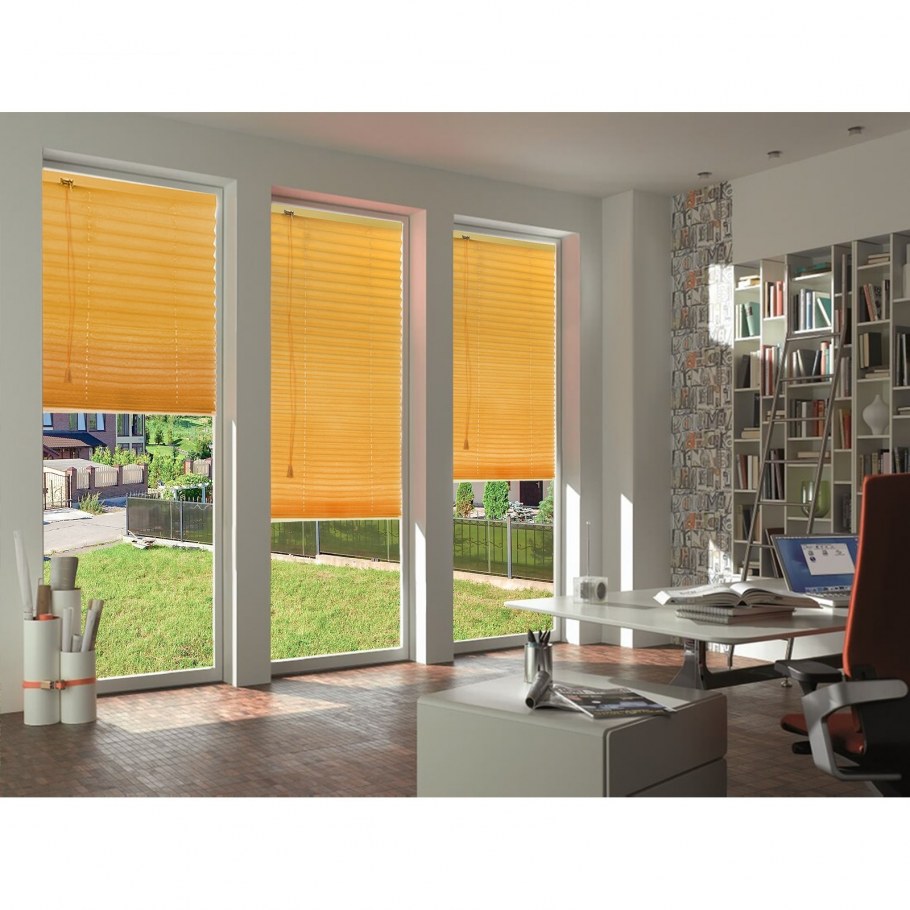 Magellan шторы плиссе