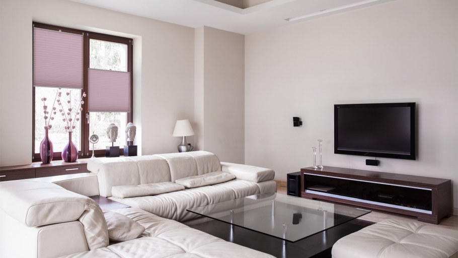 Штора плиссе DECOFEST