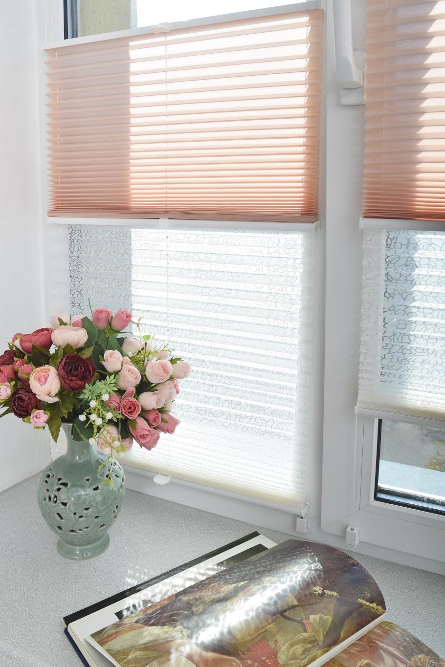 Жалюзи Integra Plisse