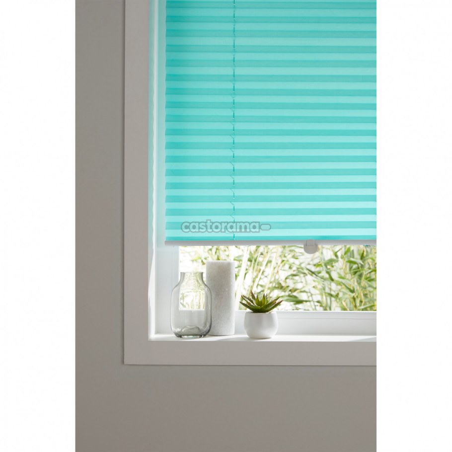 Штора плиссе DECOFEST