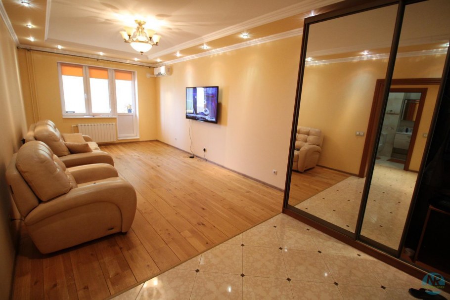 Квартиры в Совхозе им Ленина