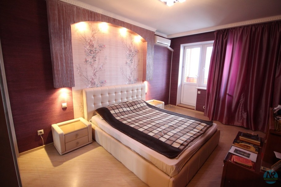 Московская область Совхоз имени Ленина дом 17к3