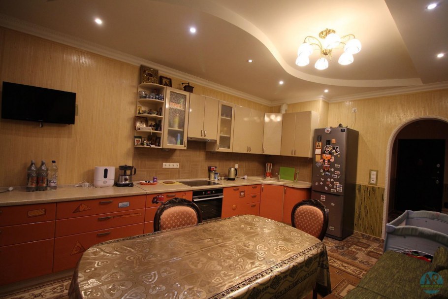 Совхоз имени Ленина д. 16