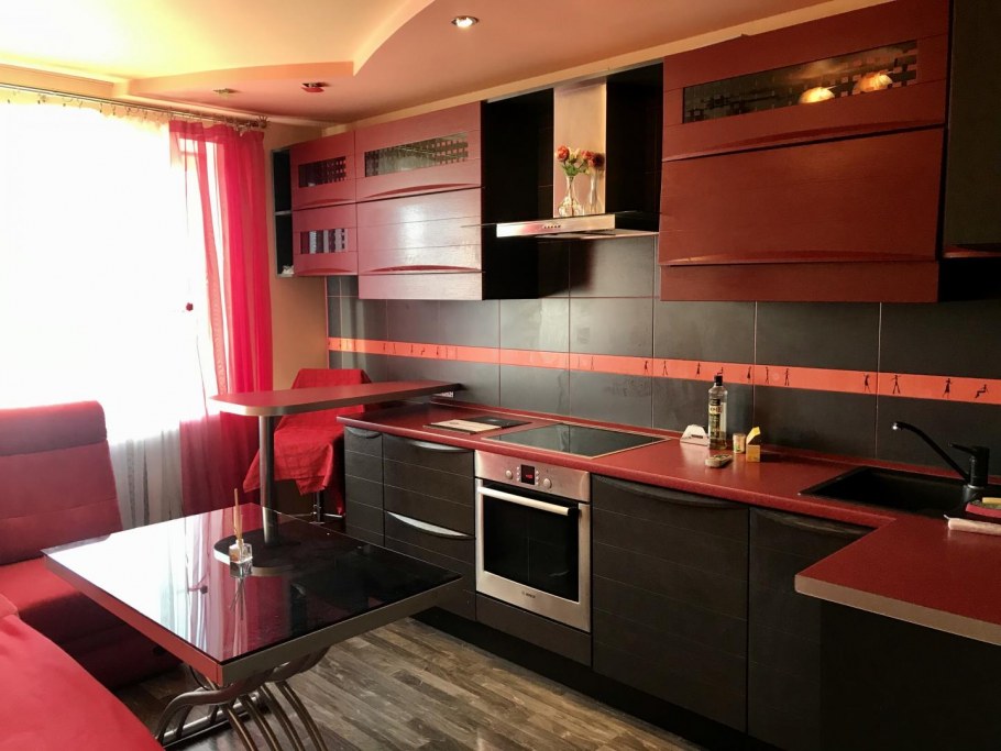 Поселок совхоза им Ленина Московская область