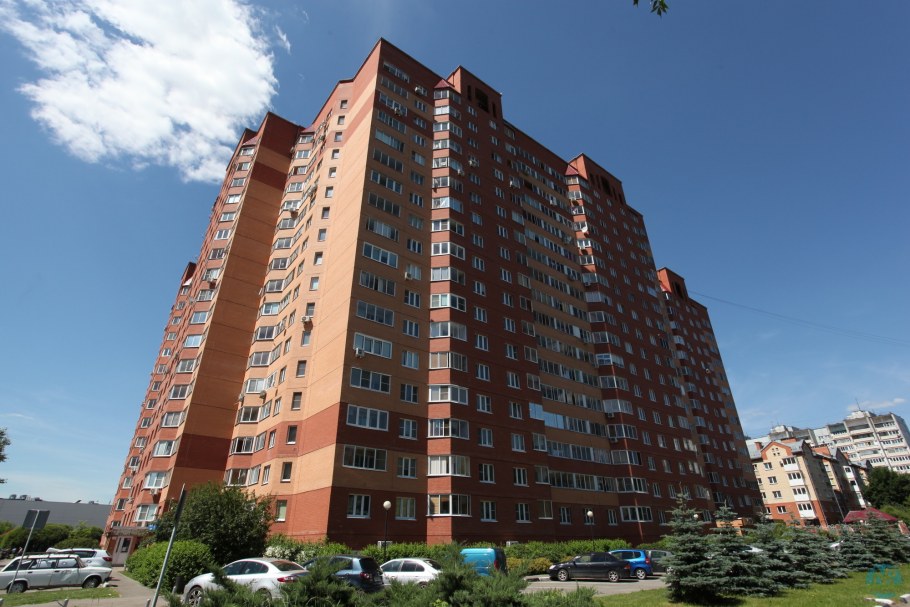 Совхоз имени Ленина дом 19