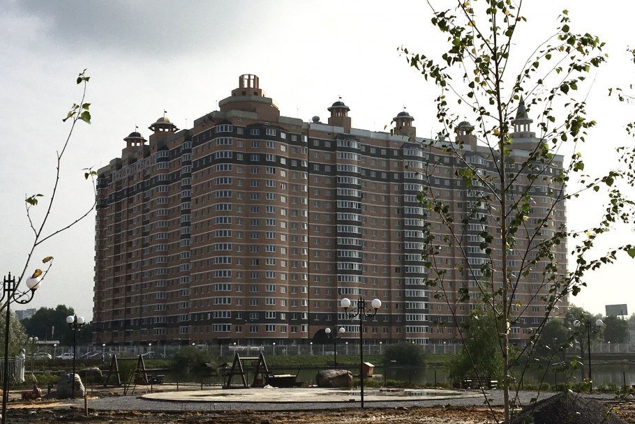 Салон красоты Совхоз имени Ленина д25