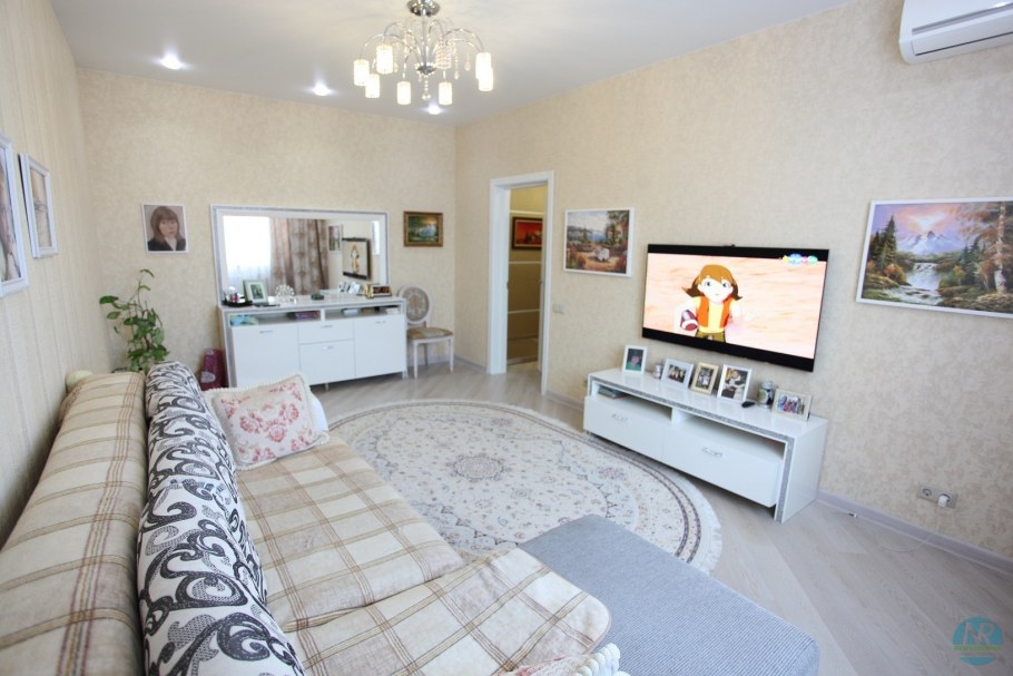 Совхоз имени Ленина квартира 105 м кв