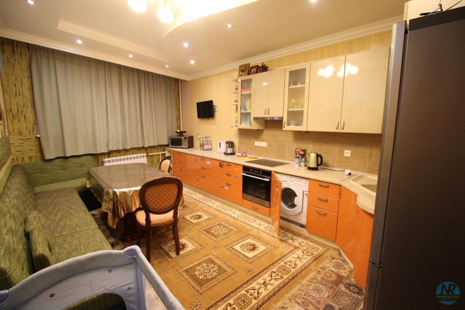 Квартиры в Совхозе им Ленина