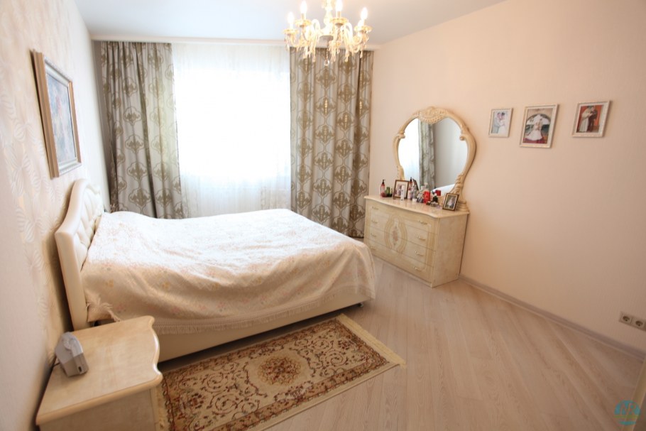 Квартиры в Совхозе им Ленина