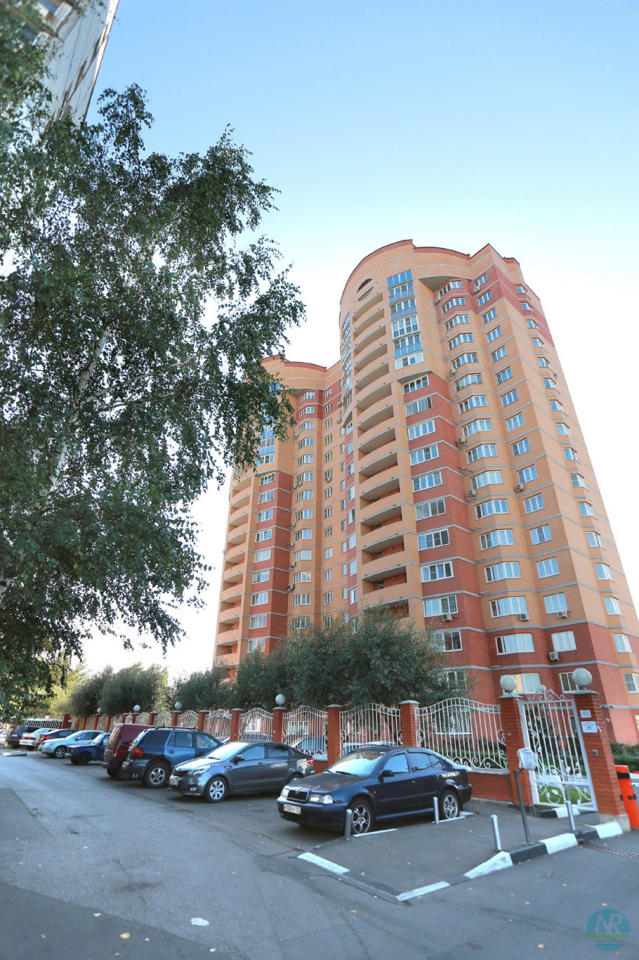 Ленинский Совхоз квартира