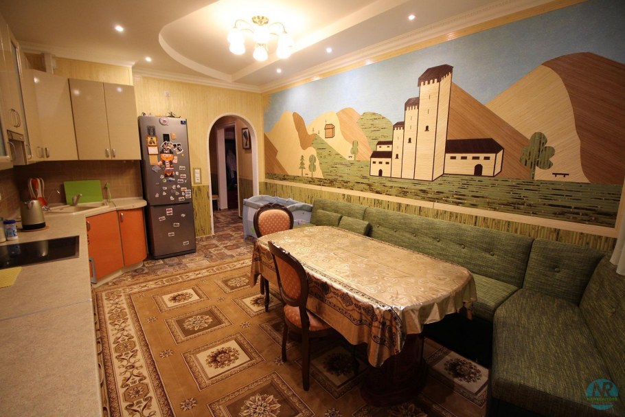 Совхоз имени Ленина 17 к2