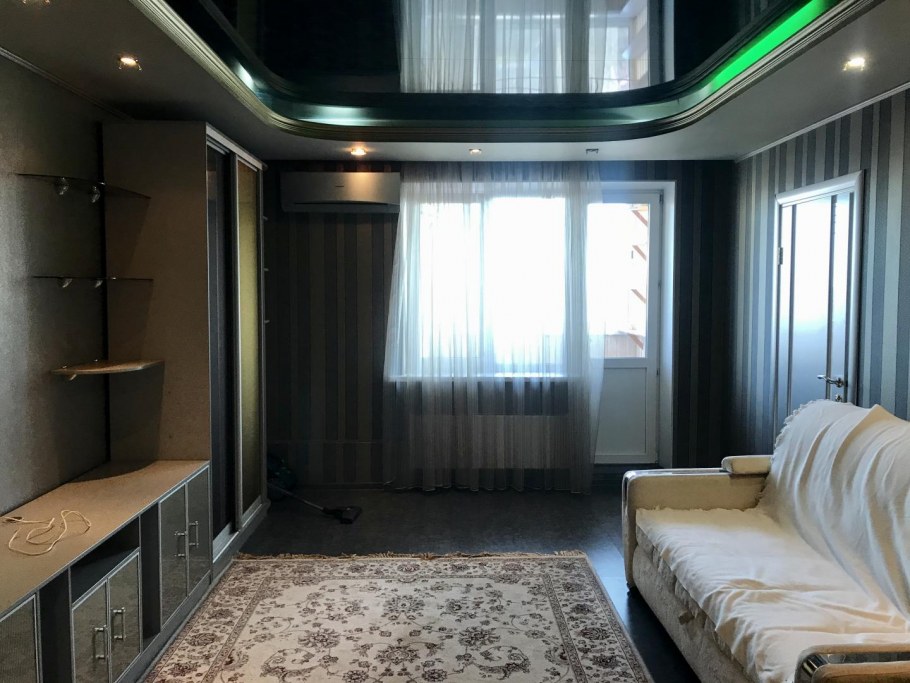 Совхоз Московский квартиры