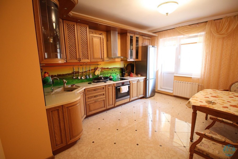 Квартиры в Совхозе им Ленина