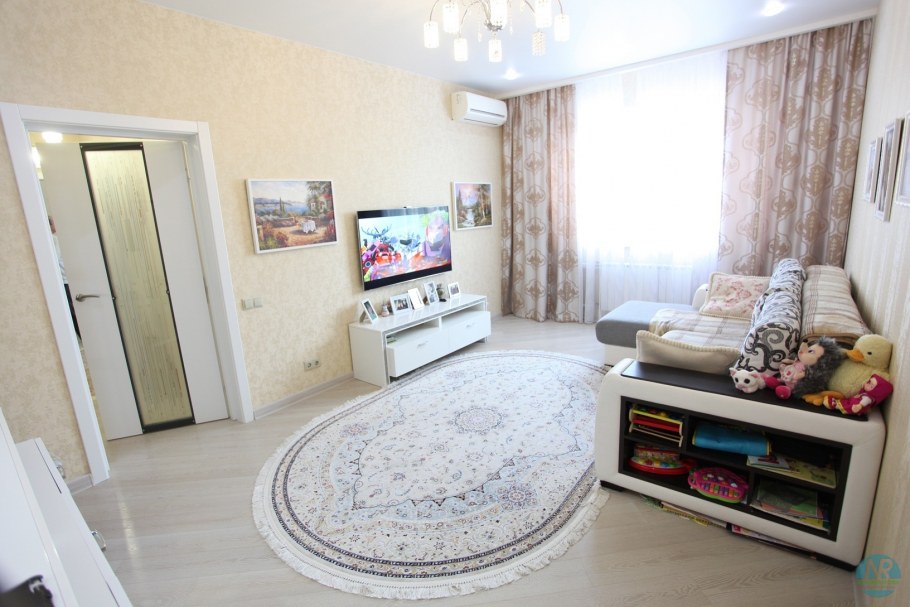 Совхоз имени Ленина квартиры