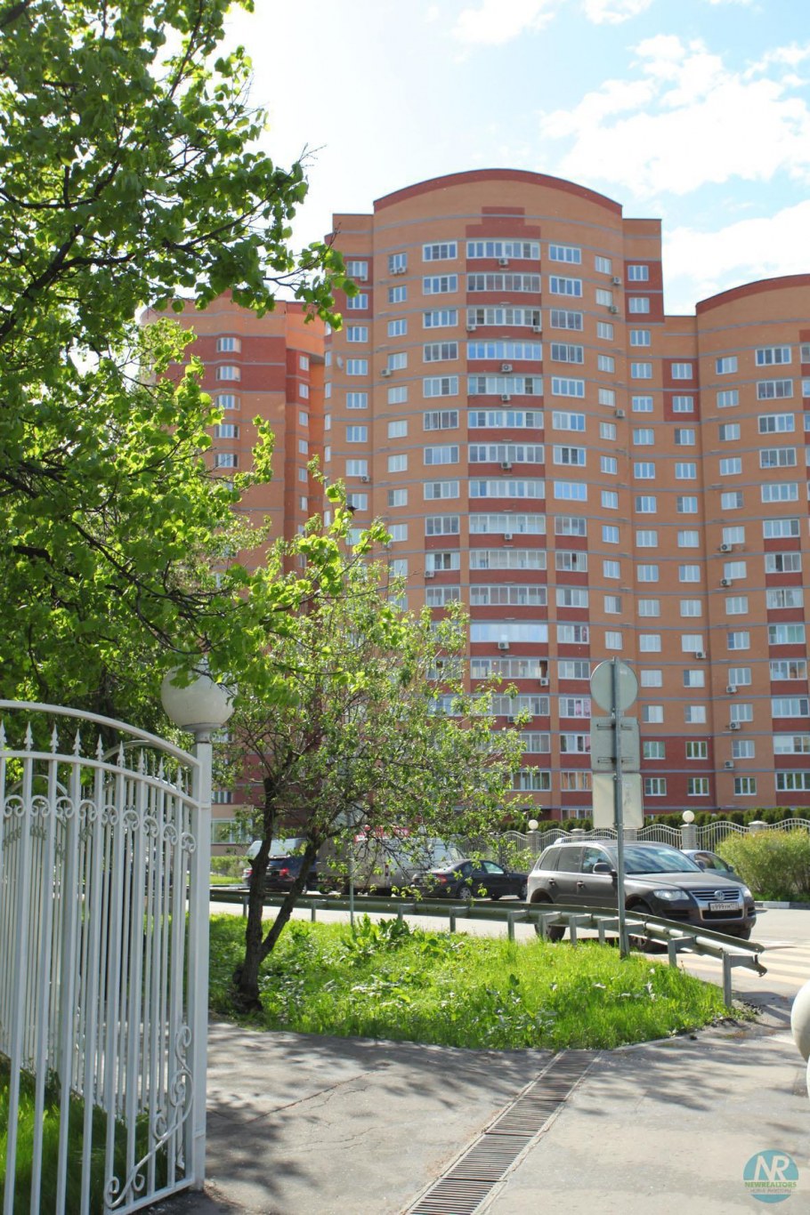 Совхоз им Ленина 17 к 3