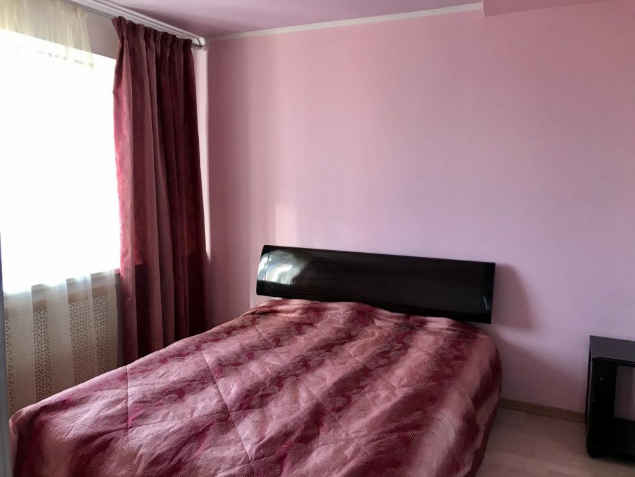 Квартира Совхоз