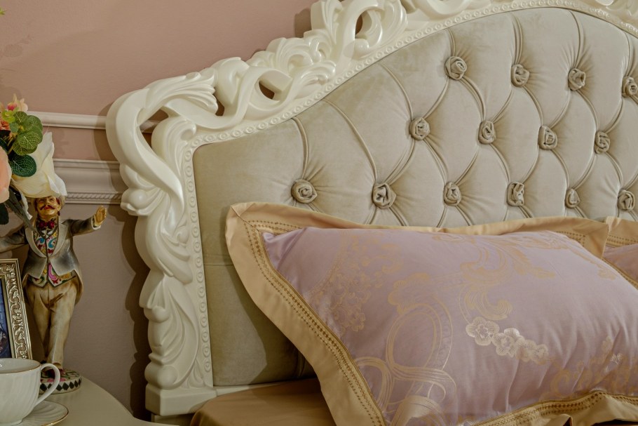 Кровать Луиза любимый дом