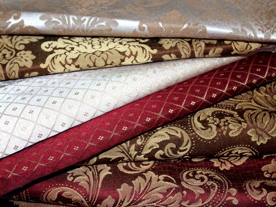 Стол из массива