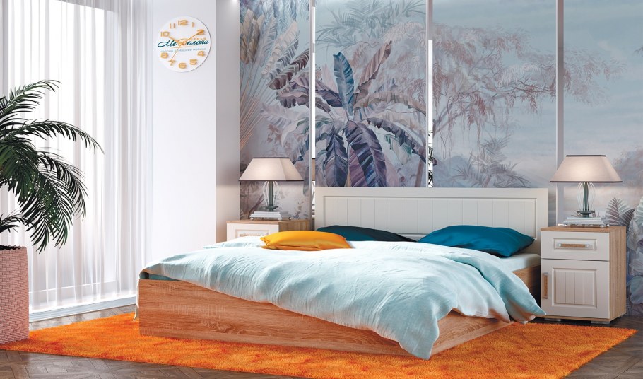 Полосатая ткань для мебели