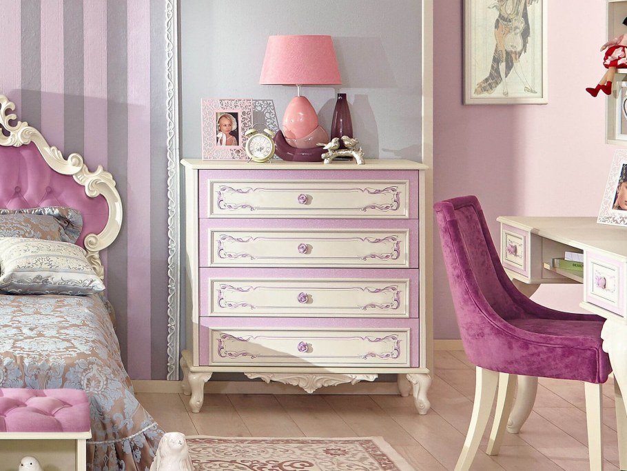 Ткань Soprano Silk