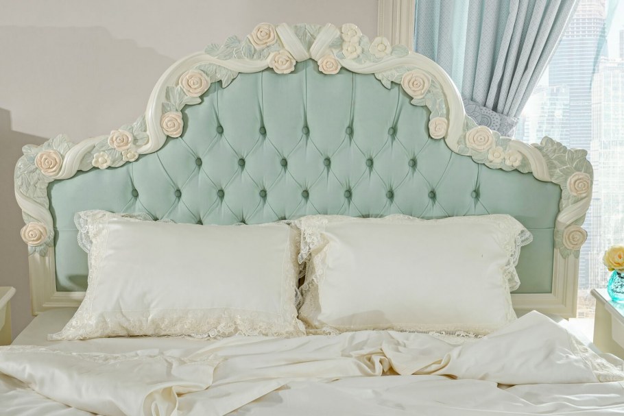 Кровать маркиза кр-01