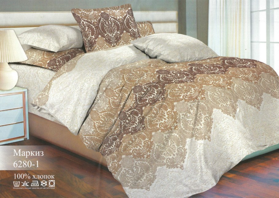 Детский гарнитур маркиза хофф